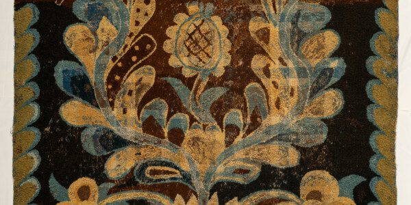 Varied & Alive: A Closer Look with Katie Wood Kirchhoff