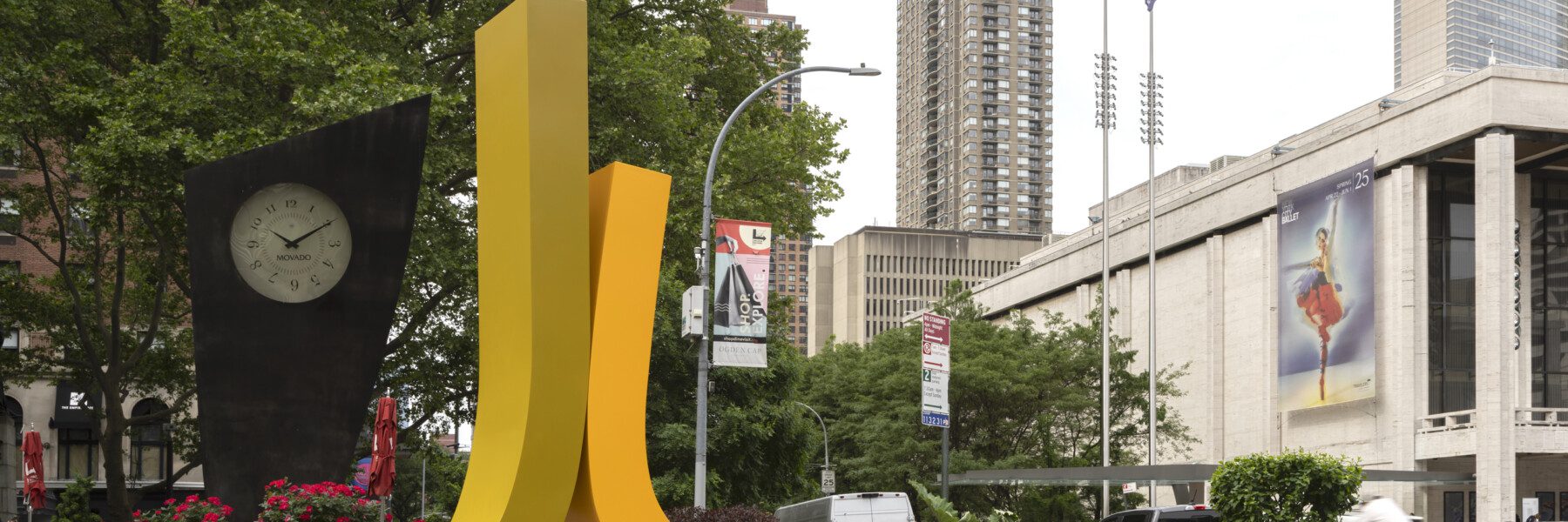 Carl D’Alvia: (mono)LITHS