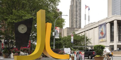 Carl D’Alvia: (mono)LITHS