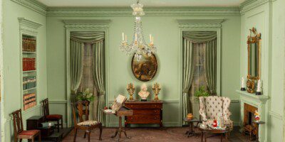 Upcoming Exhibitions