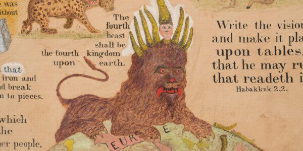 Varied & Alive: A Closer Look with Senior Curator Kory Rogers