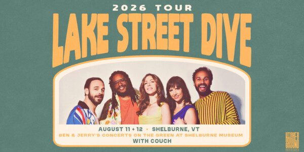 Lake Street Dive