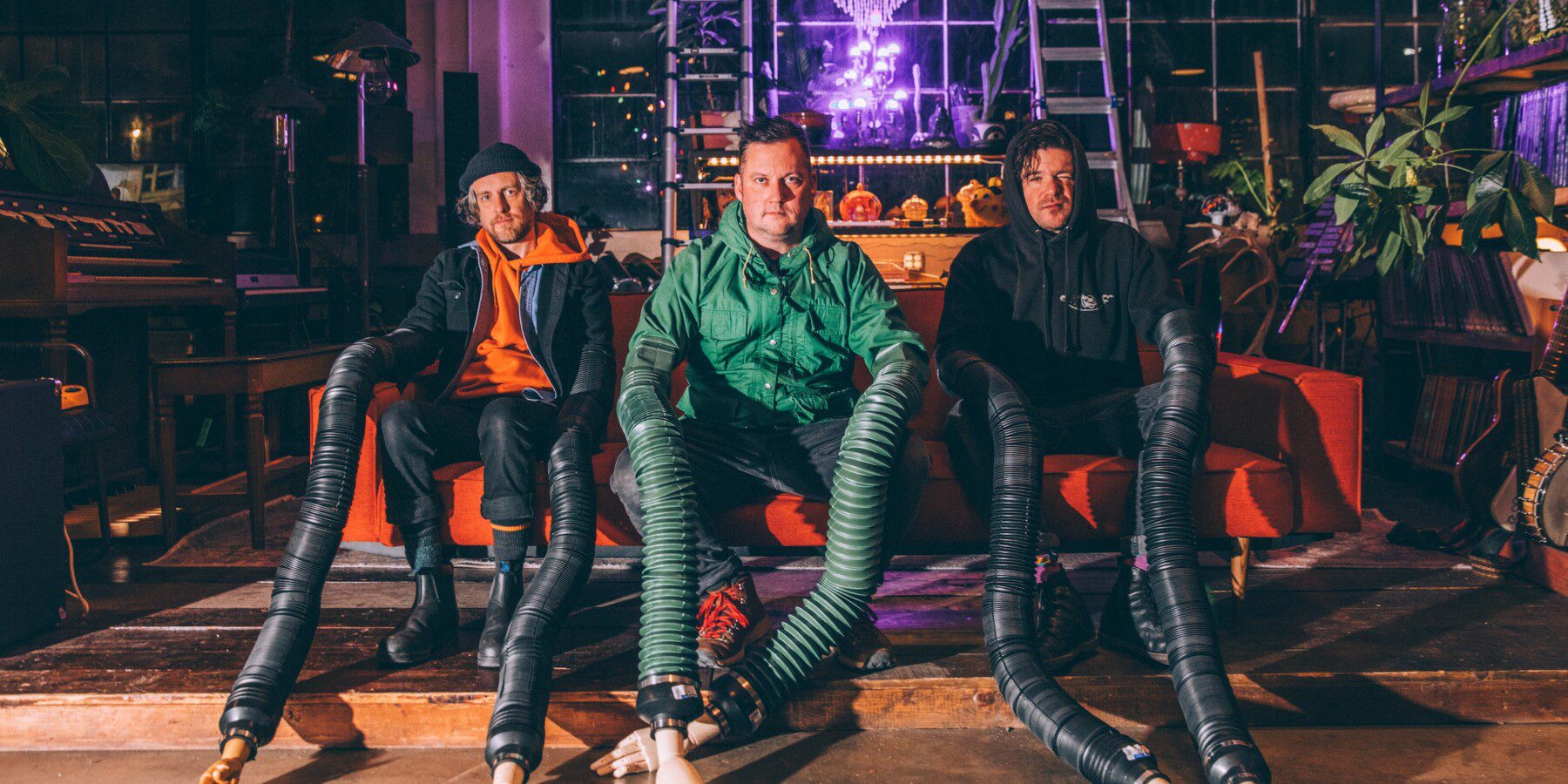 SOLD OUT: Modest Mouse