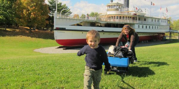 Member Season Preview Day