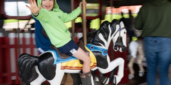 Member Season Preview Day