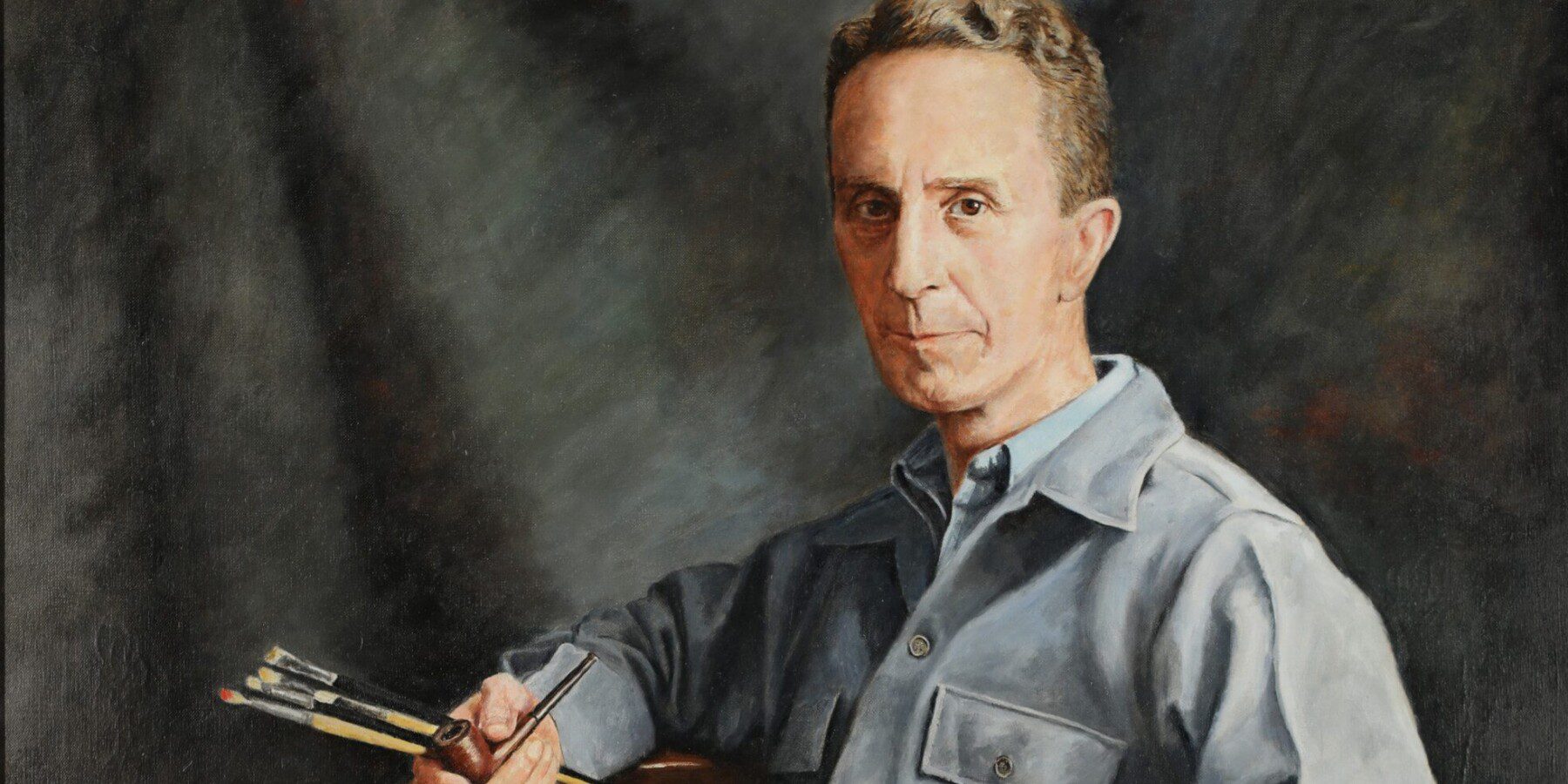 Exhibition Opening – Norman Rockwell: At Home in Vermont