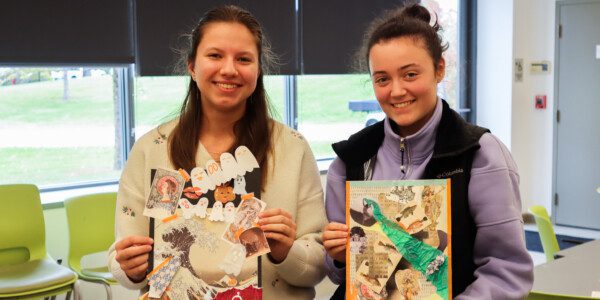 Adult and Teen Artmaking