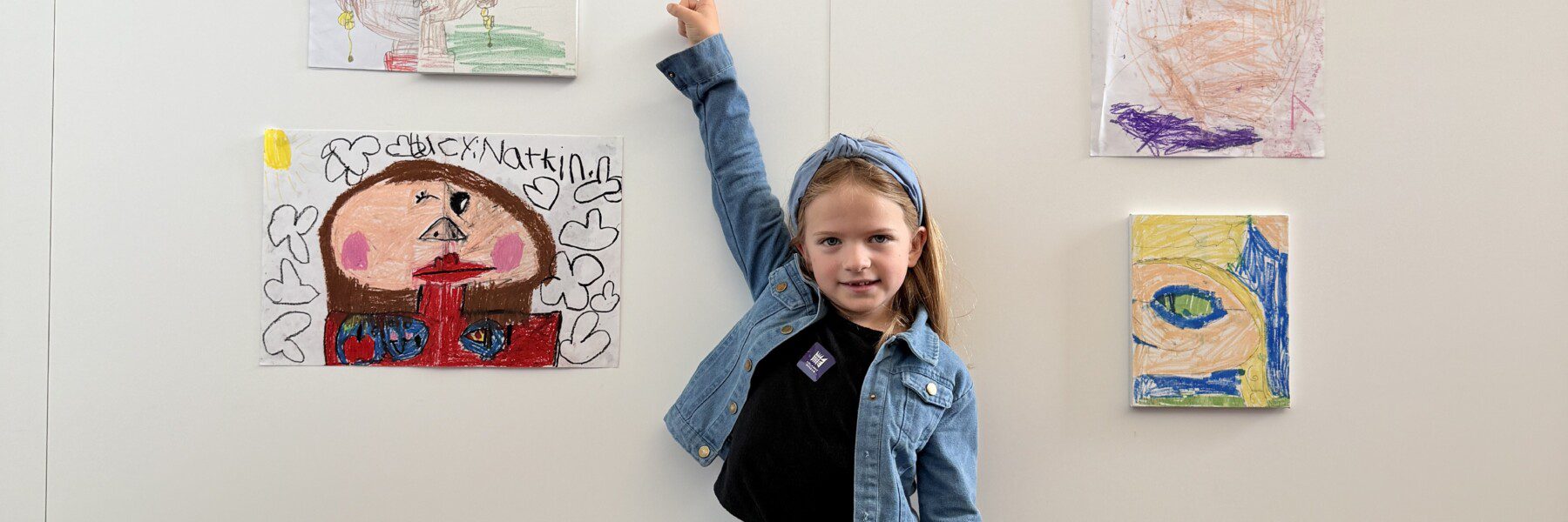 Shelburne Museum Showcases Student Artwork
