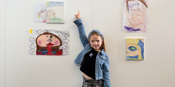 Shelburne Museum Showcases Student Artwork