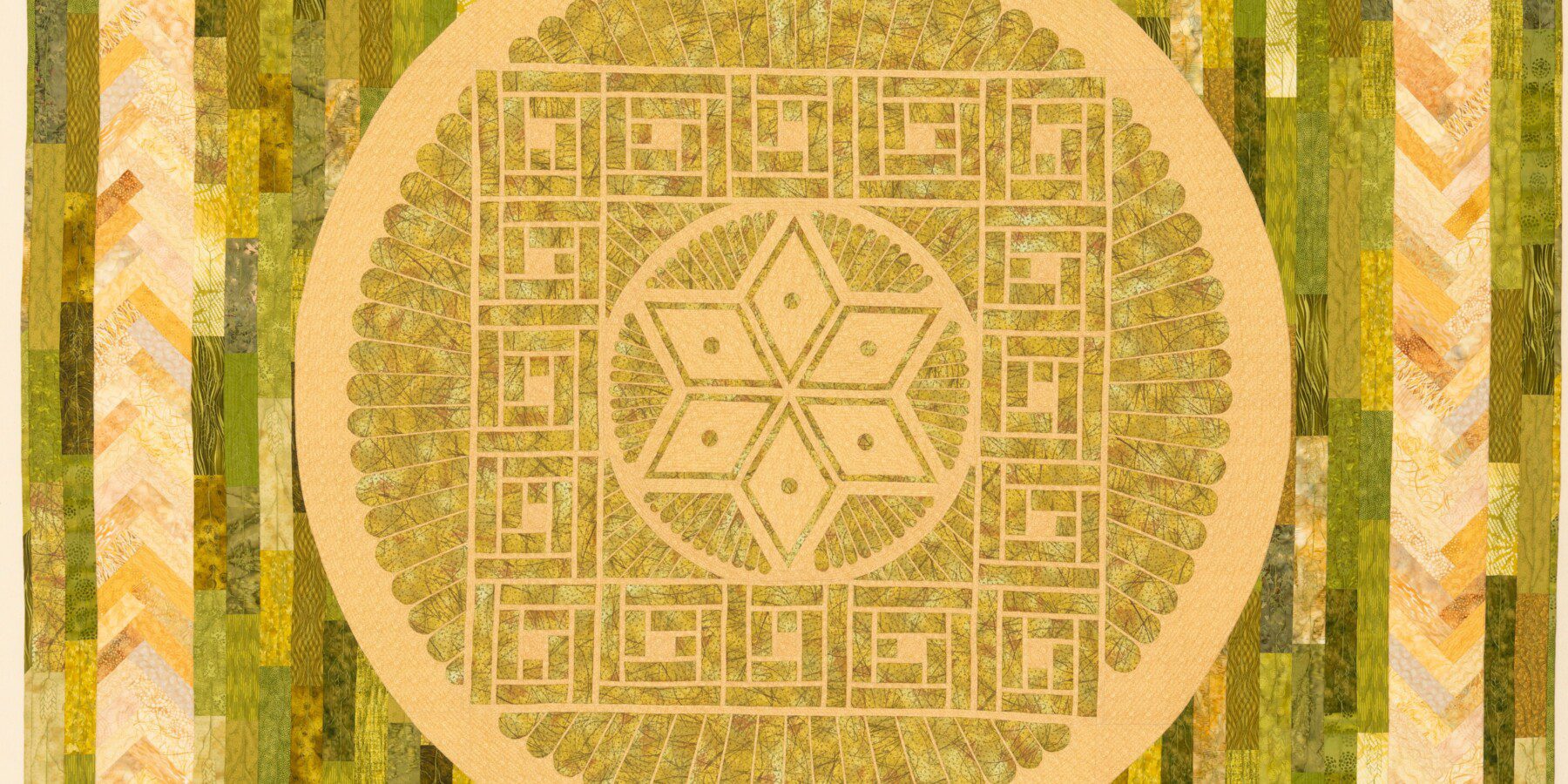 Handwork & Headwork: Quilts in America at 250