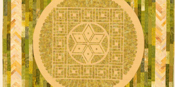 Handwork & Headwork: Quilts in America at 250