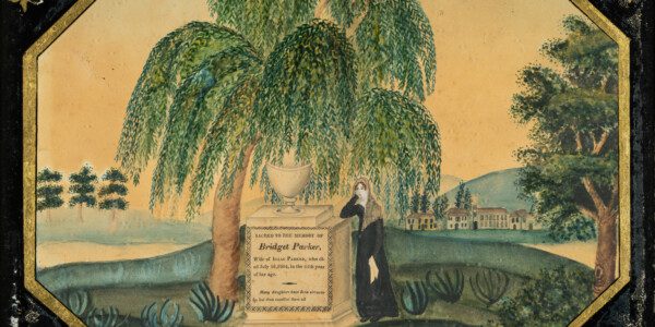 Curator Tour – On Point: Needlework from the Garthwaite Family Collection